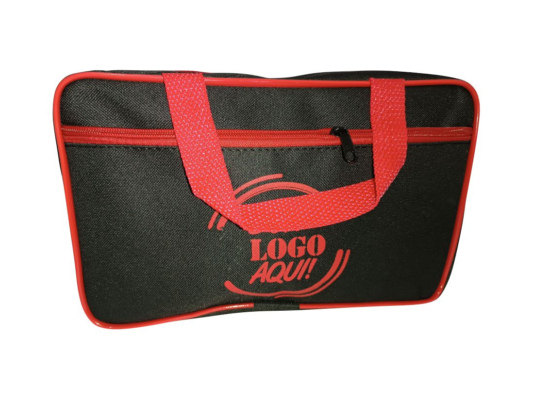 Necessaire Porta Chuteira com Z�per